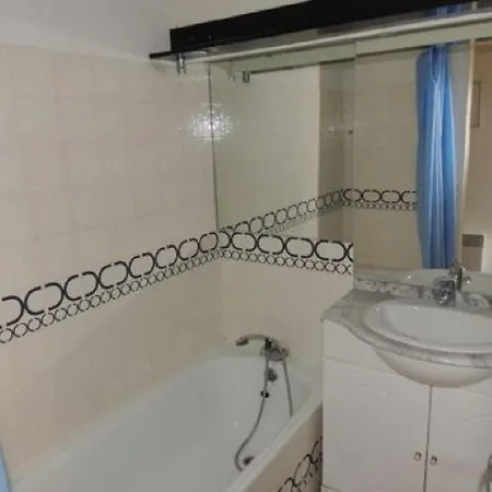 Appartement 6 Pers, 2 Chambres, Terrasse, Piscine + Parking A 150m De La Mer - Ref Pl027