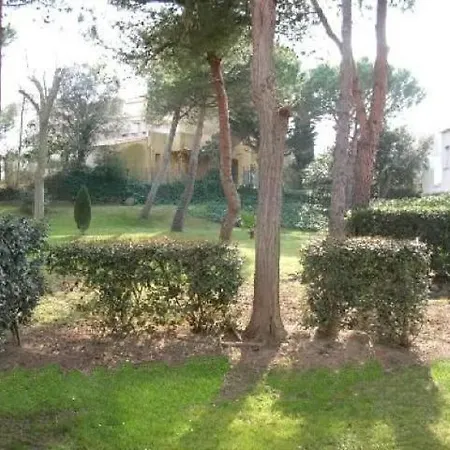 Appartement 6 Pers, 2 Chambres, Terrasse, Piscine + Parking A 150m De La Mer - Ref Pl027 *